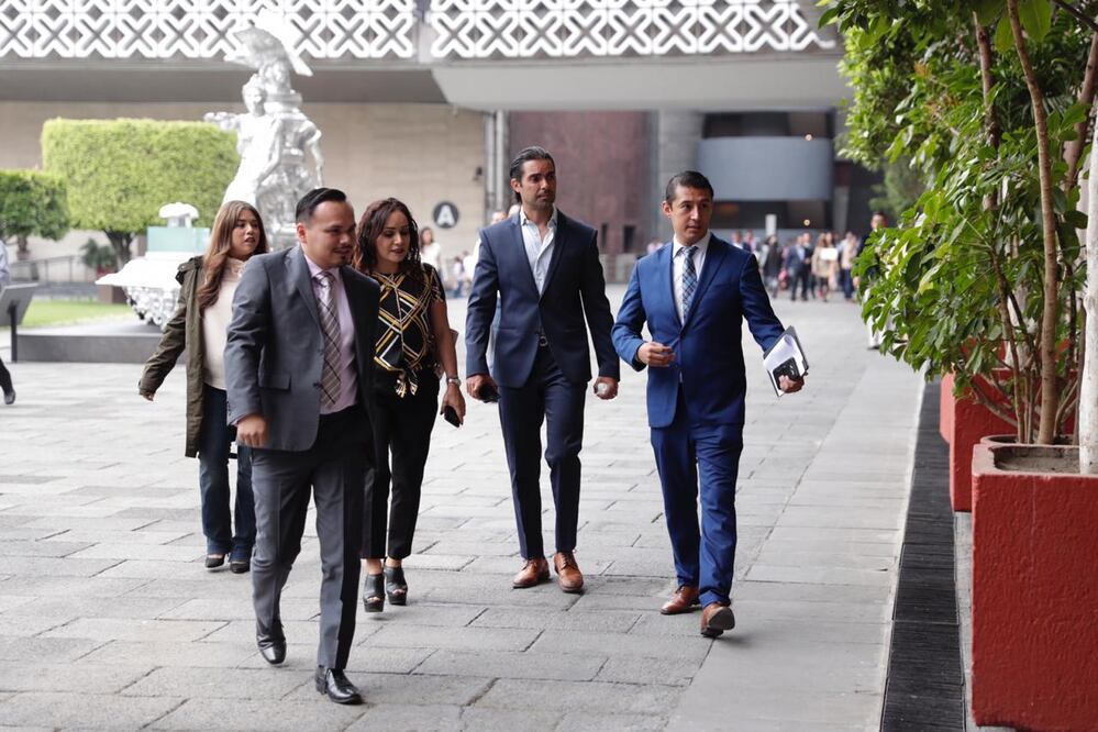 Ivan Stephens / EL UNIVERSAL