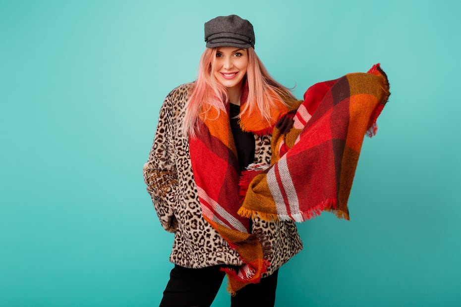 El frío aun puede estar presente durante las mañanas. Foto: Freepik