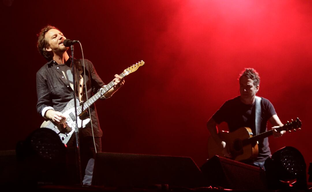 Foto: Archivo El Universal