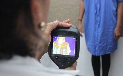 Promueven detección de cáncer de mama