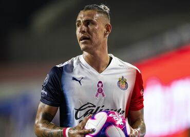 Chicote Calderon se deslinda tras ser mencionado en caso Villalpando