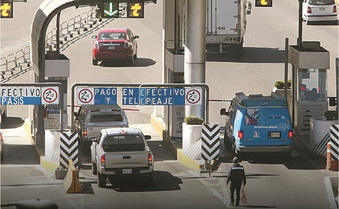 Foto: Archivo / EL UNIVERSAL.