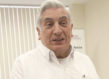 “Libramos retos inéditos, sin mayoría”