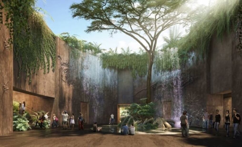 ¿Cuándo abrirá el Gran Acuario Mazatlán? 11 datos que sabemos