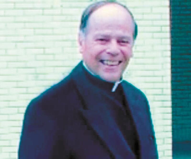 Apoyo. Los Legionarios de Cristo afirmaron que sus miembros están agradecidos por el castigo a Fernando Martínez, señalado por abuso. ARCHIVO EL UNIVERSAL