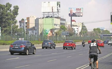INE descubre propaganda pro AMLO hasta en la CFE