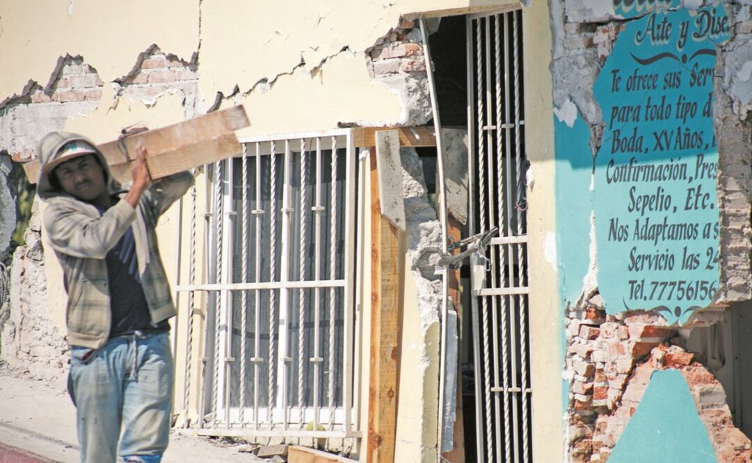 Foto: Archivo El Universal