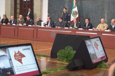 Calcula el gobierno daños por 37 mmdp