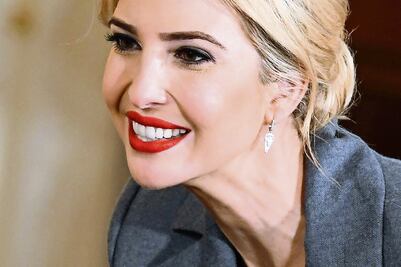 Good bye a productos de Ivanka Trump