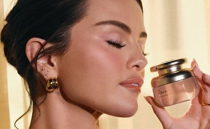 Cuánto cuesta el perfume de Selena Gomez y dónde comprarlo en México