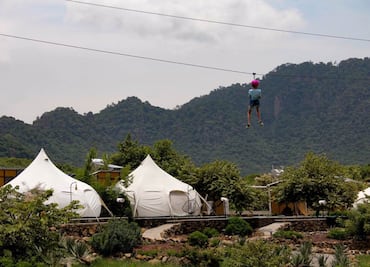 Lugares para ir con niños en CDMX y alrededores