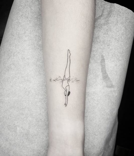 Guía para elegir la mejor posición y diseño de tu primer tatuaje