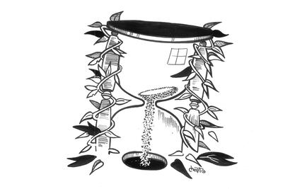 Gasolinazo, ¿mientras Videgaray va por la Presidencia?