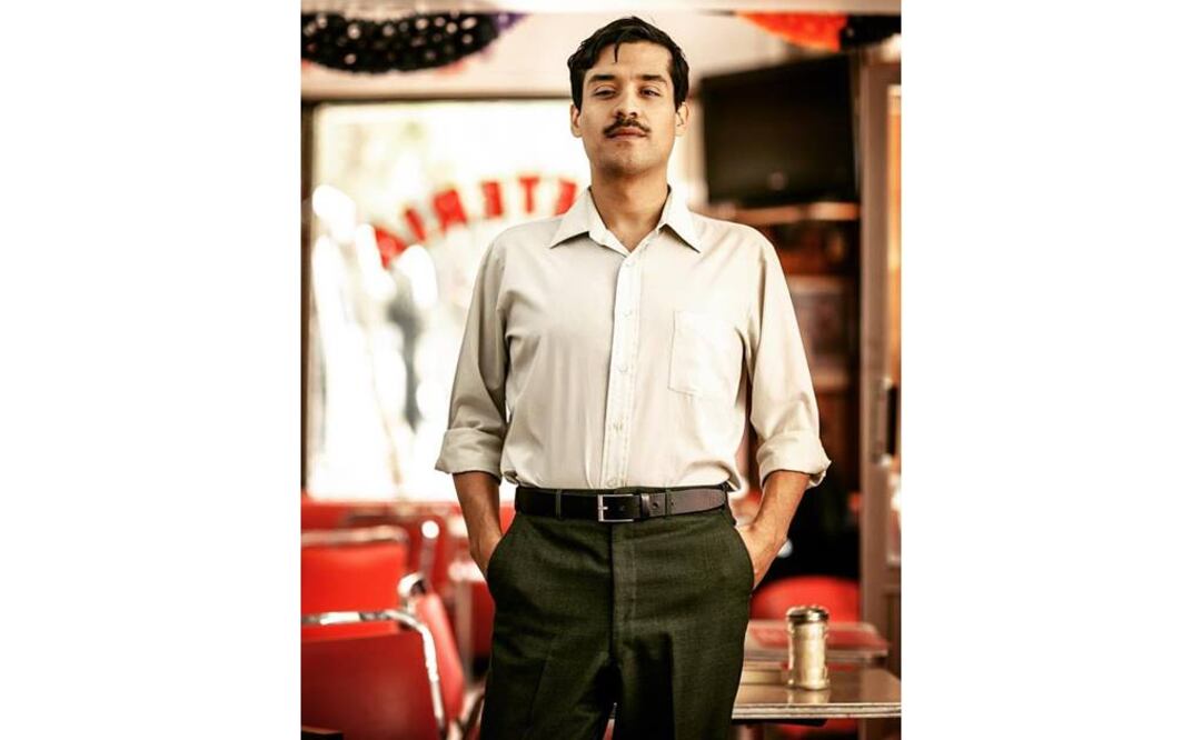 FOTO: Facebook/El David Aguilar.