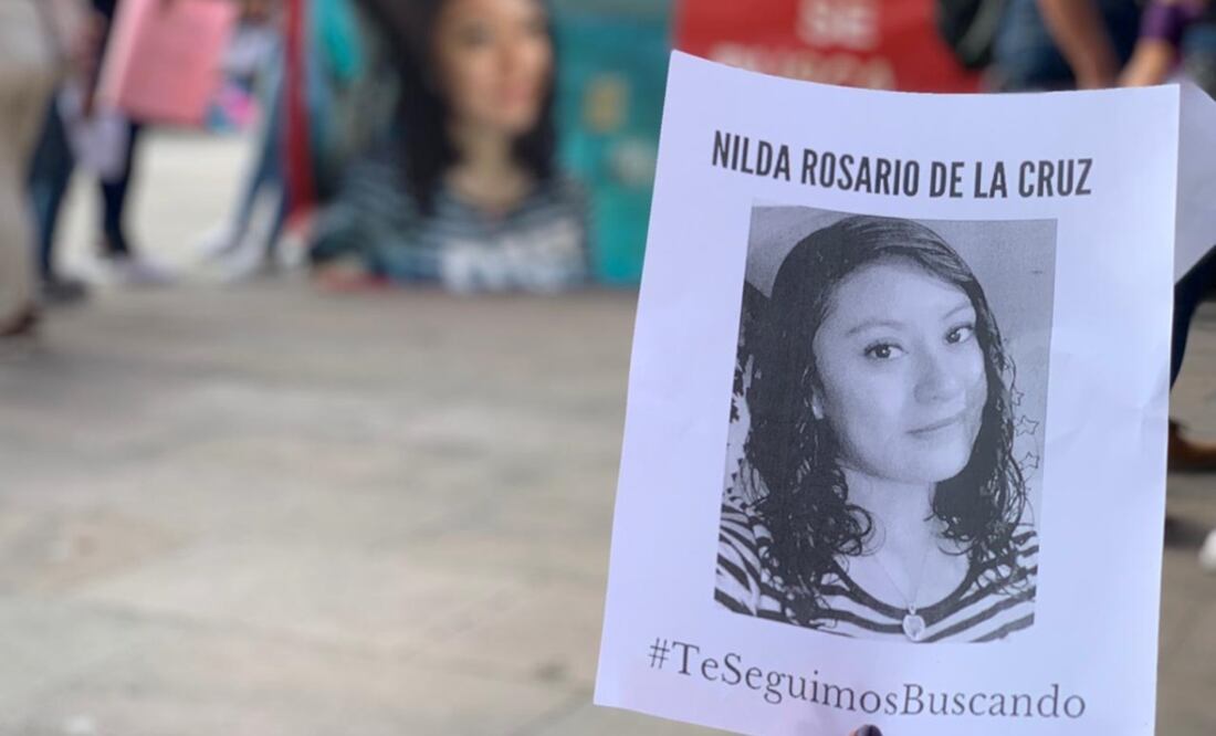 Foto: Charbell Lucio / EL UNIVERSAL