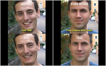 Esta es la innovadora forma en la que Disney puede alterar la edad de los actores en películas como Civil War