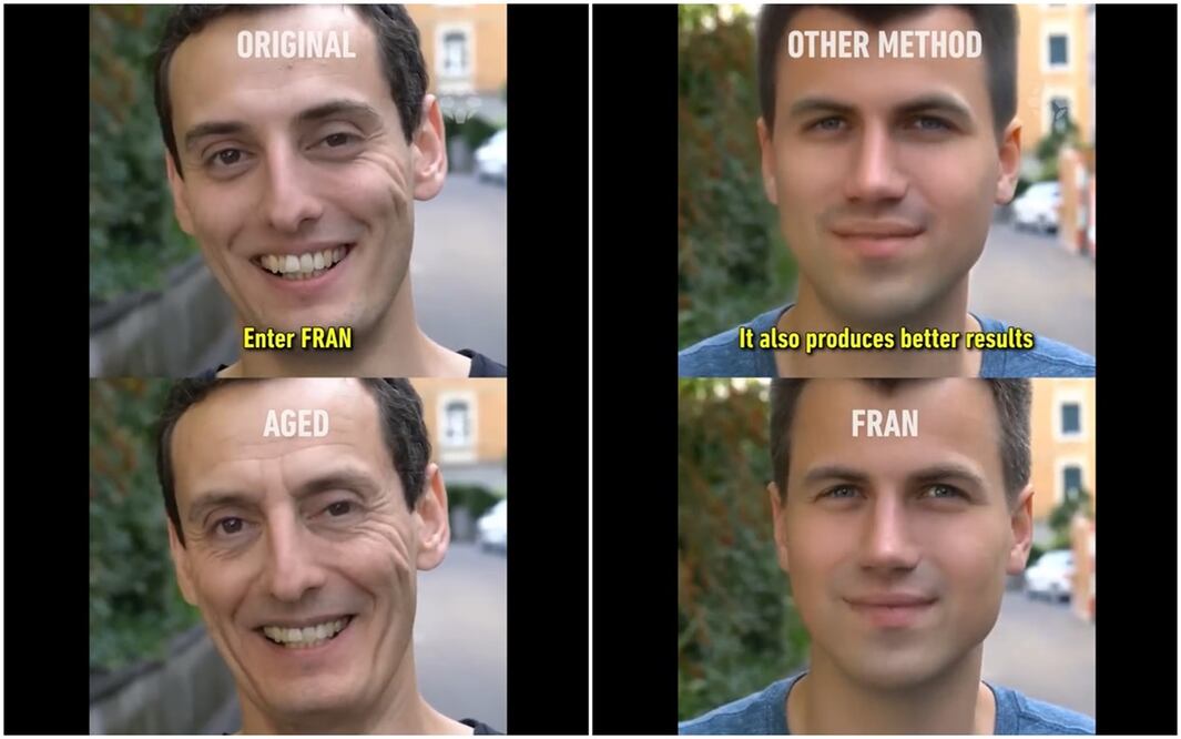 Foto: Captura tomada de video @IGN