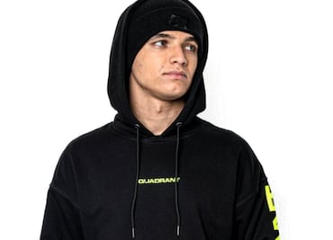 ¿Quién es Lando Norris?, el corredor que roba suspiros