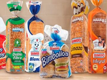 Alza de precios en México ayuda a que ganancias de Bimbo crecieran 74.7% en 2021 y tuviera ventas récord