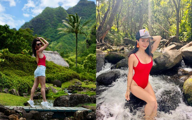 Foto: Instagram @marthahigareda