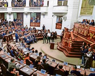 Sumarán tres iniciativas para el sistema de cuidados