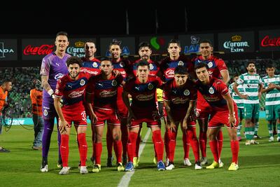 Ojalá que Chivas ahora sí compre bien