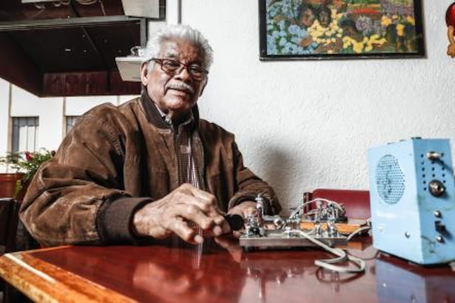 Telegramas, mensajes que siguen vigentes