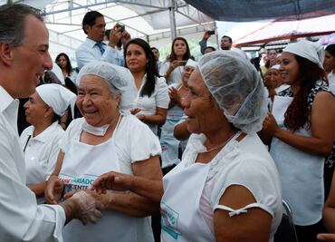 Ofrecerán comedores de Sedesol actividades culturales