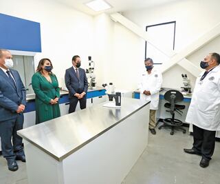 Inicia operaciones nueva sede de servicio pericial en Querétaro