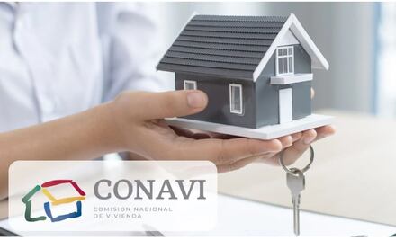 Conavi 2025: ¿cómo saber qué día será la visita domiciliaria si resulté seleccionado en Vivienda para el Bienestar?; esto se sabe  