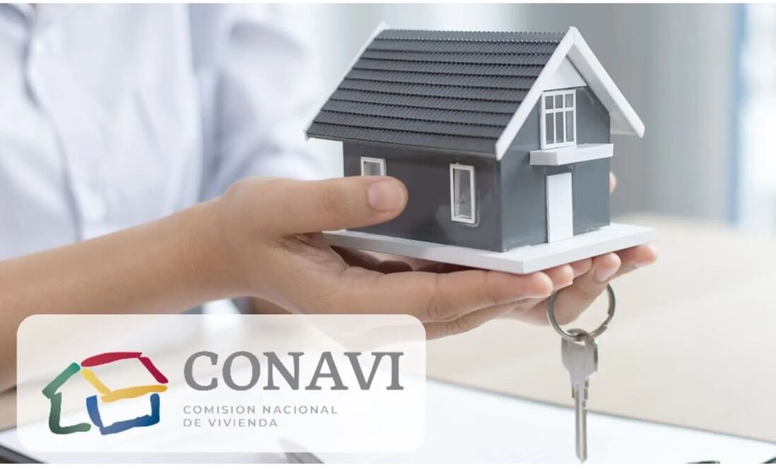 Conavi 2025: ¿cómo saber qué día será la visita domiciliaria si resulté seleccionado en Vivienda para el Bienestar?; esto se sabe
Foto: El Universal