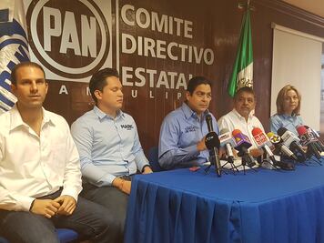 Ismael García Cabeza de Vaca rechaza acusaciones de nepotismo en Tamaulipas