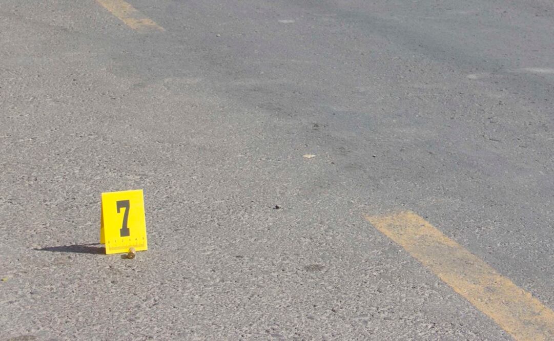 Foto: Archivo / EL UNIVERSAL