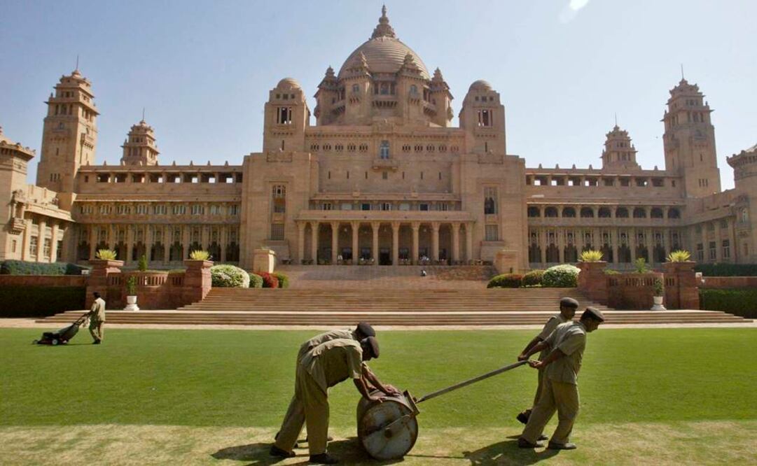 FOTO: Mustafa Quraishi/AP.