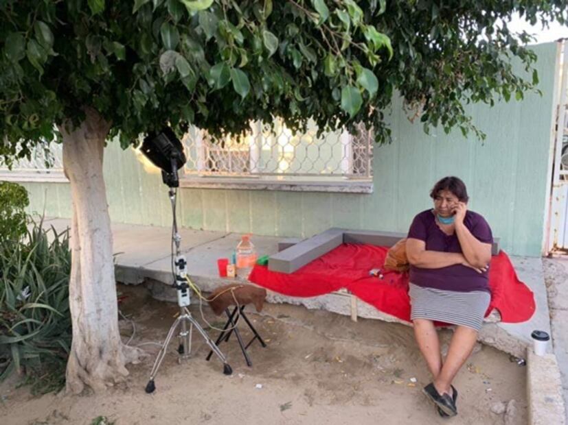 Coronavirus, otro enemigo de Juanito 