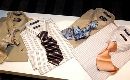 ¿Qué prefieren como regalo los papás?