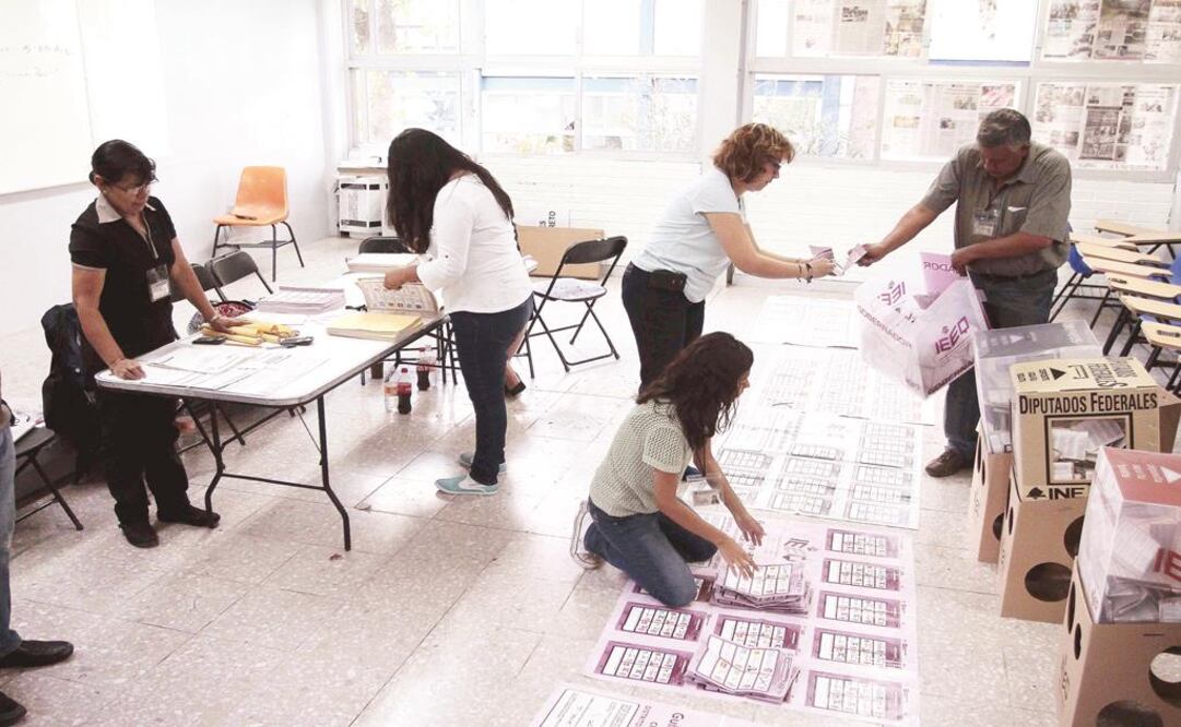 Descarta Moody's que elecciones afecten calificación de México