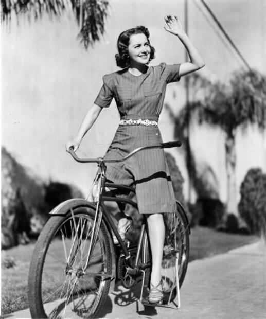 El amor platónico del Indio Fernández y la calle que lleva aquel nombre