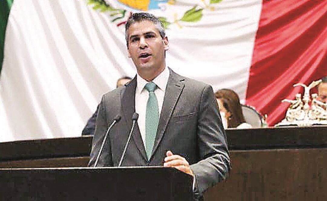 Foto: Antonio Tarek Abdalá Saa (Archivo / EL UNIVERSAL)