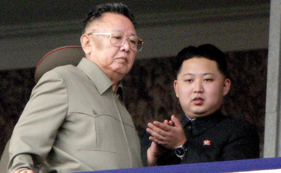 El pasaporte de Kim Jong Il fue emitido a nombre de Ijong Tchoi (Foto: EFE) (Imágenes en interior: Reuters)