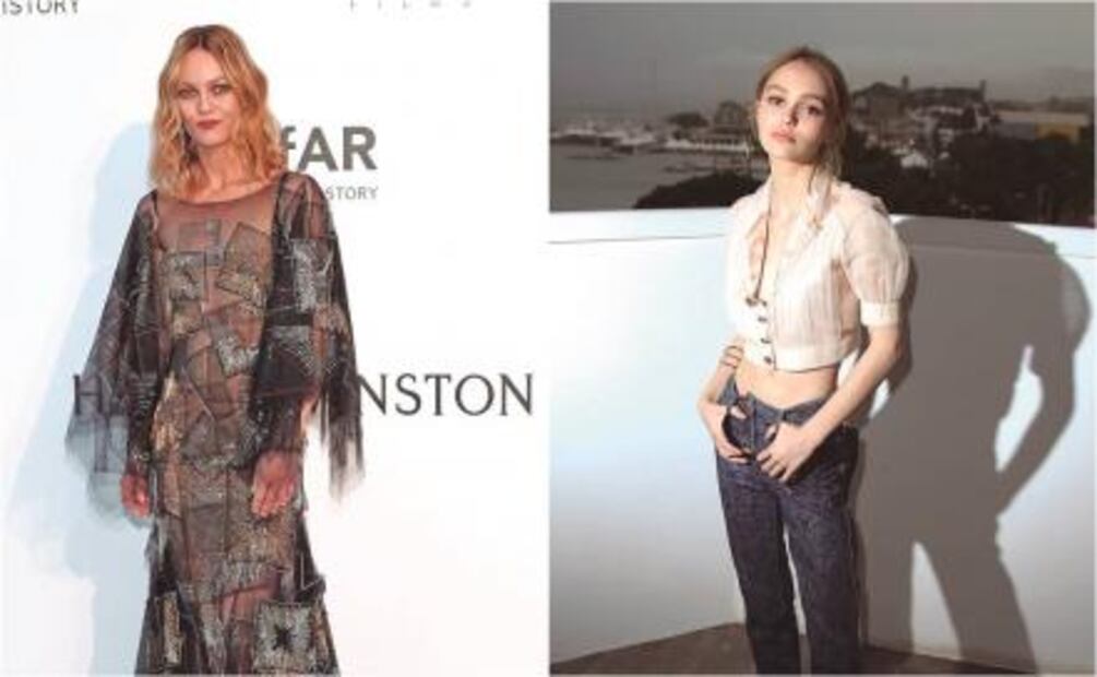 ¡Ellas impactan en Cannes 2016!