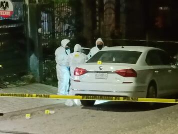 Ejecutan a exagente del Ministerio Público en Chiapas