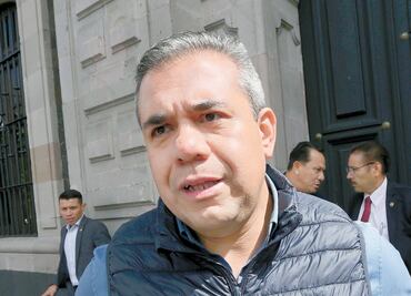 ¿La 4T se le volteará a uno de los suyos?