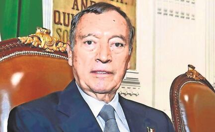 Blindan Congreso de la CDMX ante sesión complicada