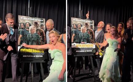 Adiós Thunderbolts, hola The New Avengers; Marvel confirma el nuevo equipo de héroes