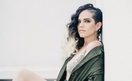 María Bernal arremete contra la IA en la música; cuestiona a quienes "componen" con tecnología