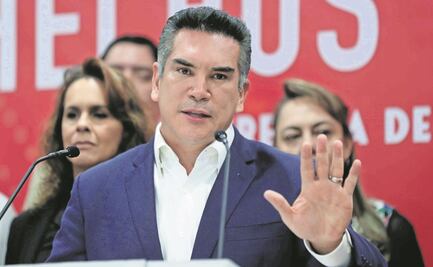 La oposición reta a AMLO a votar ya la reforma electoral
