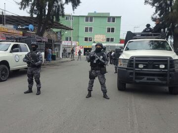 Abaten a líder del cártel de Tláhuac, ligado a venta de drogas en CU