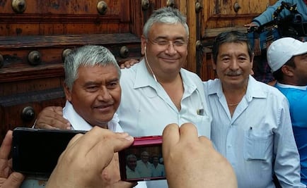 CNTE anuncia plan de acción ante despidos de SEP