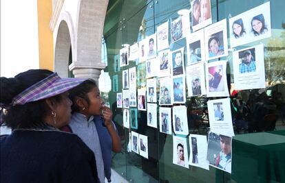 Cuerpos calcinados en Tlahuelilpan podrían no ser identificados: edil